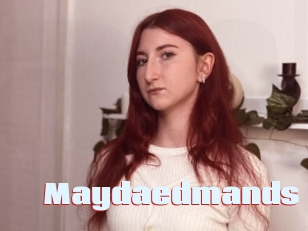 Maydaedmands