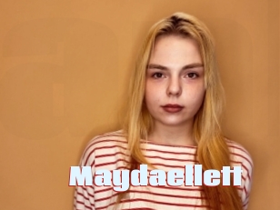 Maydaellett