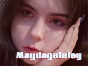 Maydagateley