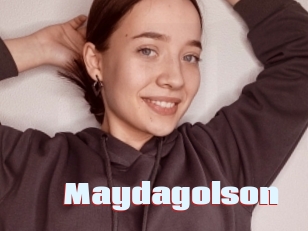 Maydagolson