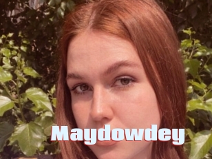 maydowdey Anal Open