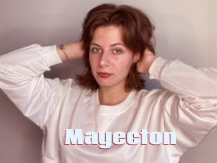 Mayecton