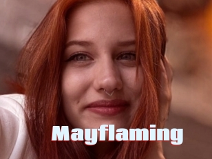 Mayflaming