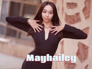 Mayhailey