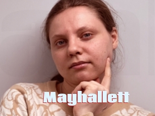 Mayhallett