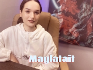 Maylatait