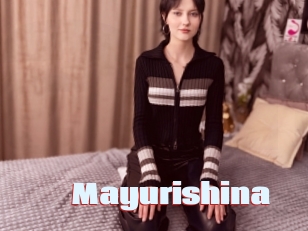 Mayurishina
