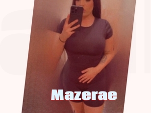 Mazerae