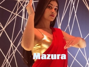 Mazura