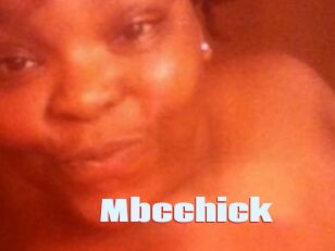 Mbcchick