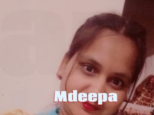 Mdeepa