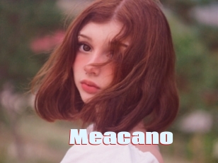 Meacano