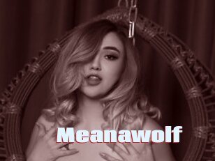 Meanawolf