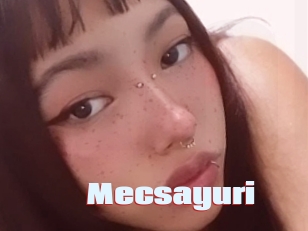 Mecsayuri