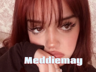 Meddiemay