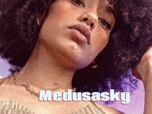 Medusasky