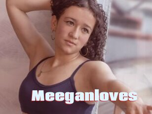 Meeganloves