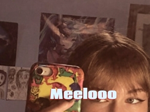 Meelooo