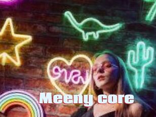 Meeny_core