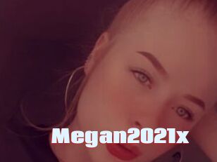 Megan2021x