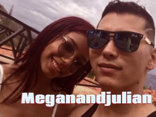 Meganandjulian