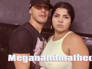 Meganandmatheo