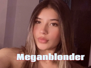 Meganblonder