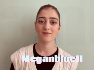 Meganbluett