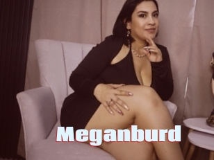 Meganburd