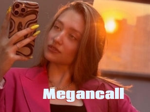 Megancall