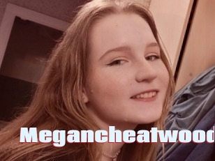 Megancheatwood