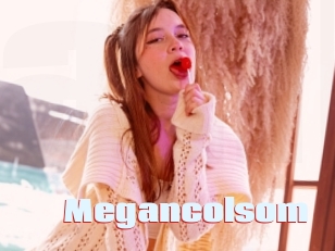 Megancolsom