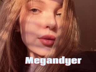 Megandyer