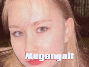 Megangalt