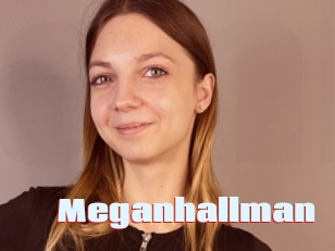 Meganhallman