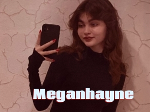 Meganhayne