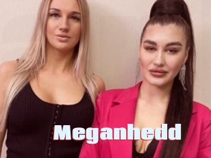 Meganhedd