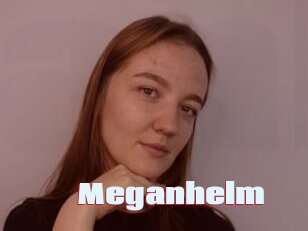 Meganhelm