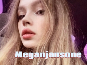 Meganjansone