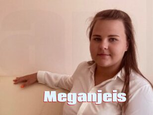 Meganjeis