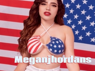 Meganjhordans