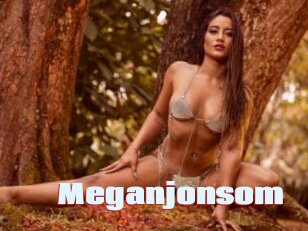 Meganjonsom