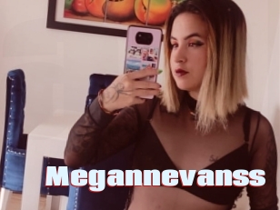 Megannevanss