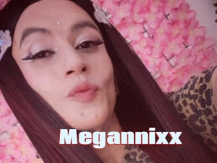 Megannixx