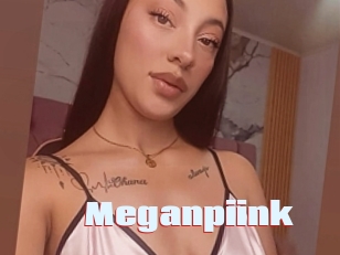 Meganpiink