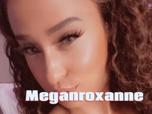 Meganroxanne