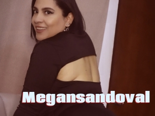 Megansandoval