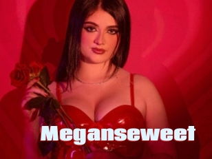 Meganseweet