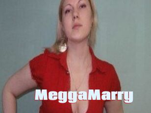 MeggaMarry