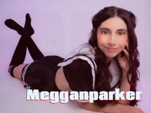 Megganparker